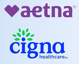 What to know about Cigna’s and Aetna’s new ‘downcoding’ policies