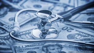 Employer Health Plan Sticker Shock - Contact Shannon Penney or Scott Hurst if you want to see a better product, with better benefits, at a lower cost